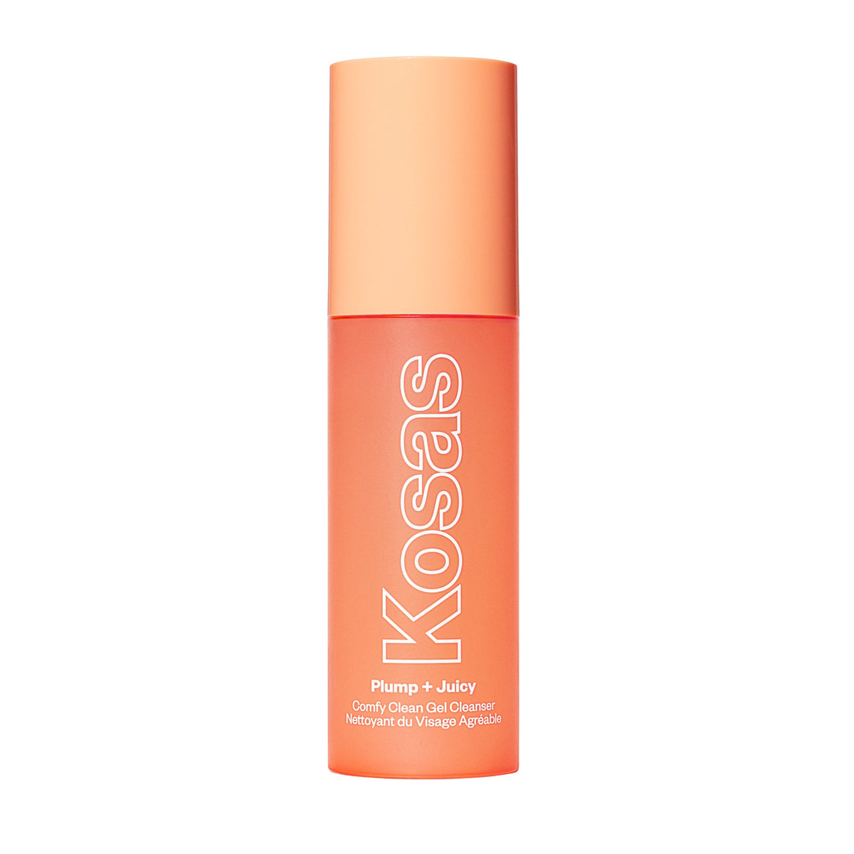 Plump + Juicy Gel Cleanser