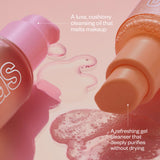 Skincare Freak Cleansing System Set
