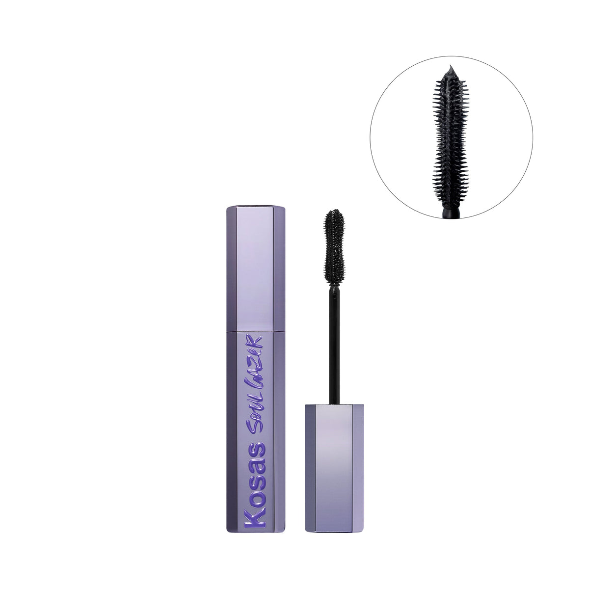 Mini Soulgazer Mascara