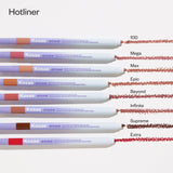 Full Effect Lip Set