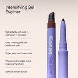 Soulgazer Eye-Intensifying Set