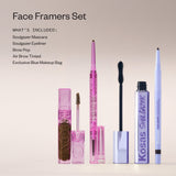 Face Framers Set